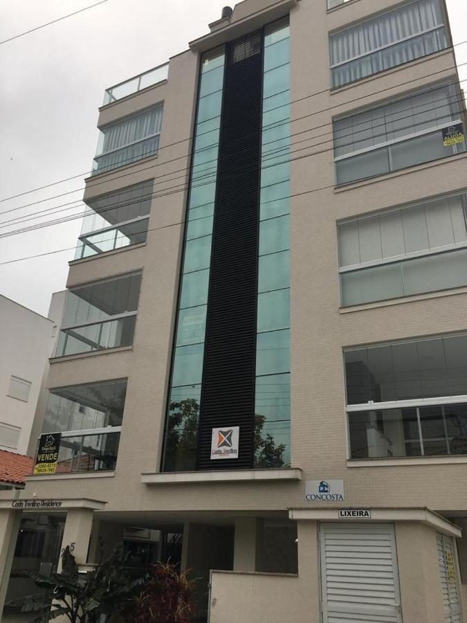 Apto Familiar, 150Mts Do Mar, Completo E Aconchegante Em Palmas Governador Celso Ramos Extérieur photo